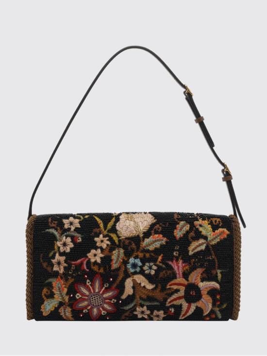 26SS 발렌티노 가라바니 토트백 B0T31LTT DEY Black - VALENTINO GARAVANI