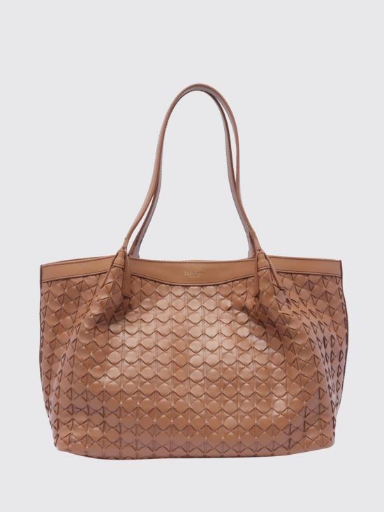 26SS 세라피안 숄더백 SRMOSWLL684532A 119 Brown