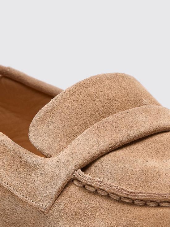 26SS 마르셀 로퍼 MM4901P02 4310 Beige - MARSELL