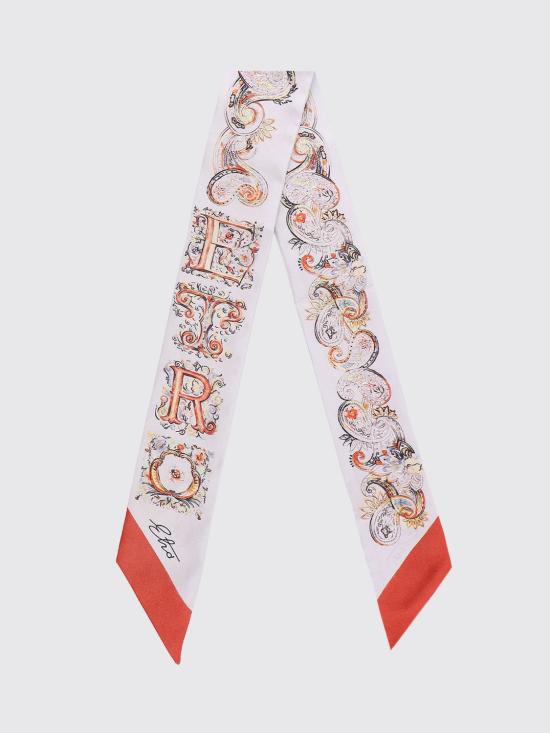 26SS 에트로 머플러/스카프 WATA0016AKE85 S9880 Multicolor