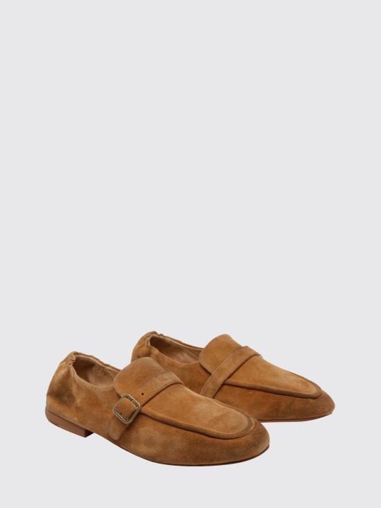 26SS 마르셀 로퍼 MW8485P02 4181 Brown - MARSELL