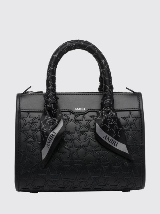 26SS 아미리 토트백 AMBGTH1010 Black