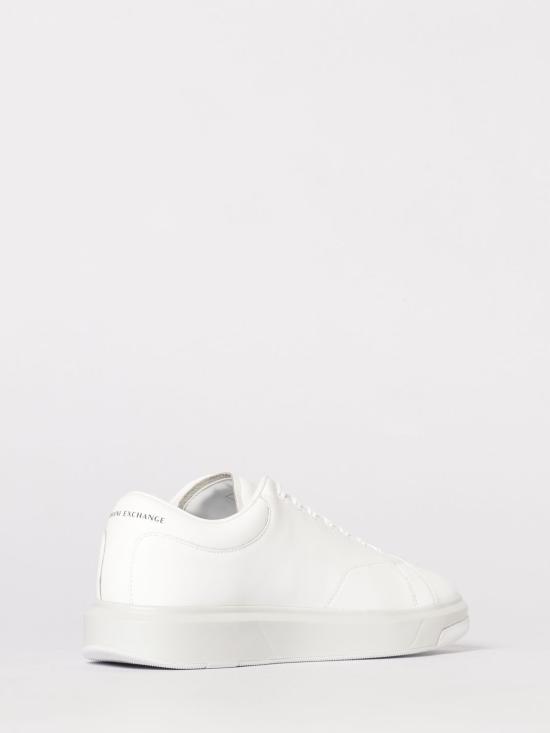 26SS 알마니 스니커즈 XUX123XV534 00152 White - ARMANI