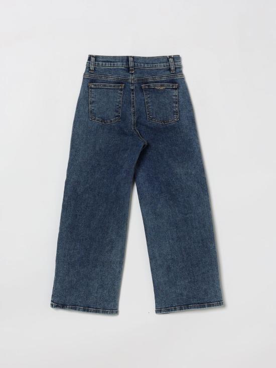 26SS [키즈] 트윈셋 진 261GJ2122 13321 Blue - TWINSET