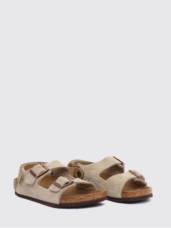 26SS 버켄스탁 힐/펌프스 1029471 Dove Grey - BIRKENSTOCK