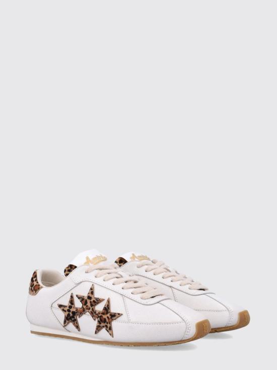 26SS 아미리 스니커즈 AWSNSN1032 271 White - AMIRI