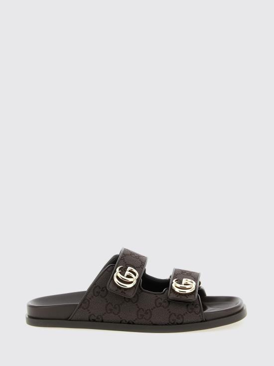 26SS 구찌 힐/펌프스 8553902UZO0 2140 Brown