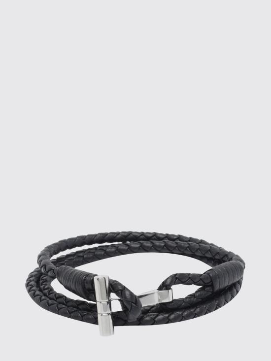 26SS 톰포드 주얼리 JM005ICL002S NAA Black