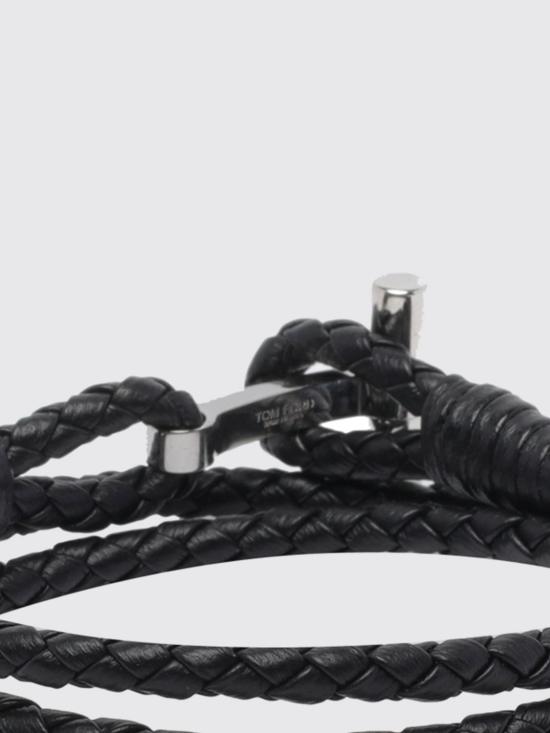 26SS 톰포드 주얼리 JM005ICL002S NAA Black - TOMFORD