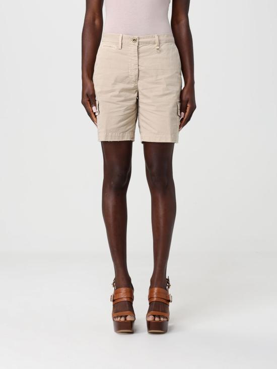 26SS 메이슨 숏팬츠 4BET1A209BCBE436 184 Butter