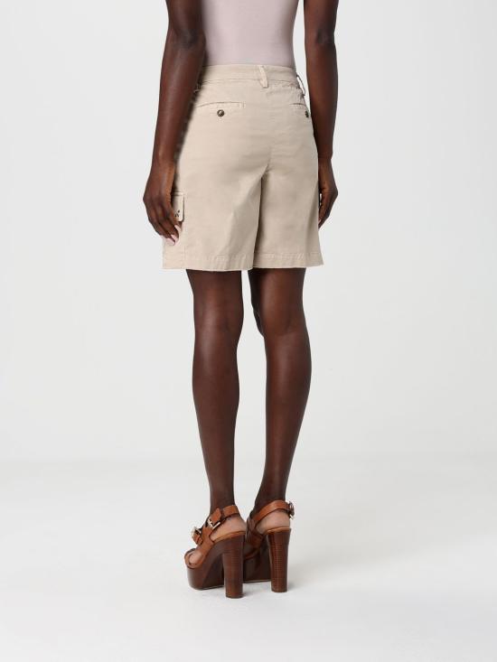 26SS 메이슨 숏팬츠 4BET1A209BCBE436 184 Butter - MASON'S