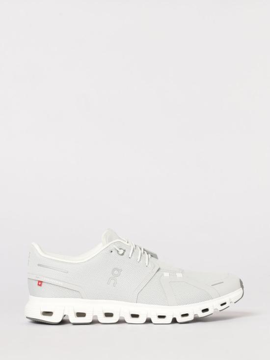 26SS 온 러닝 클라우드 6 스니커즈 3MF10070070 White