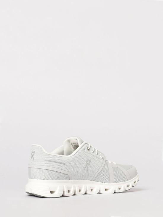 26SS 온 러닝 클라우드 6 스니커즈 3MF10070070 White - ON RUNNING