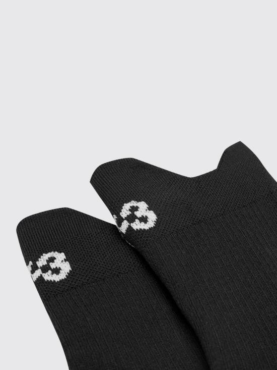 26SS 와이쓰리 양말 IK7231 Black - Y-3