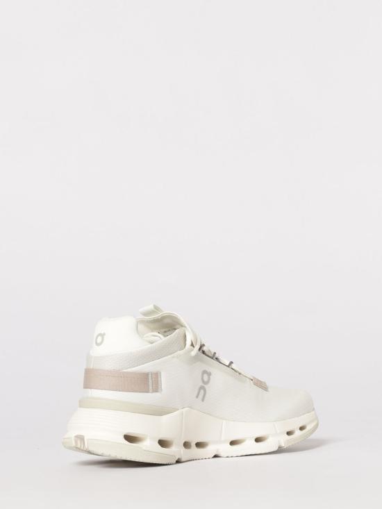 26SS 온 러닝 스니커즈 3WE30222053 White - ON RUNNING