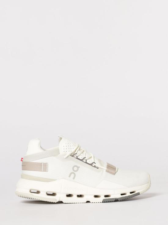 26SS 온 러닝 스니커즈 3WE30222053 White