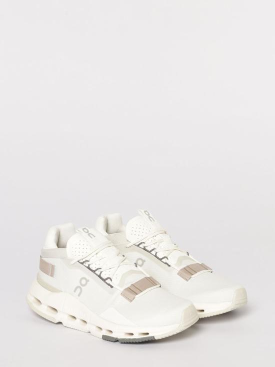 26SS 온 러닝 스니커즈 3WE30222053 White - ON RUNNING