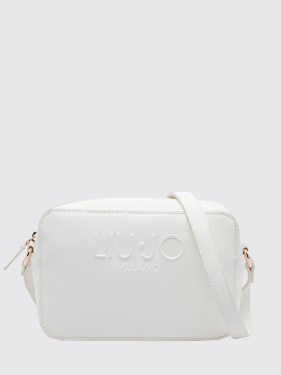 26SS 리우조 토트백 AA6153ES029 X0459 White