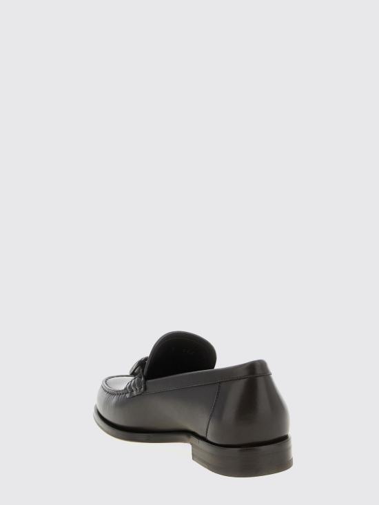 26SS 살바토레 페라가모 로퍼 789571 TMORO Brown - SALVATORE FERRAGAMO