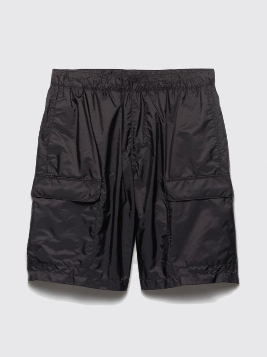 26SS 프라다 스윔팬츠 UB380SOOO1WQ9 F0002 Black