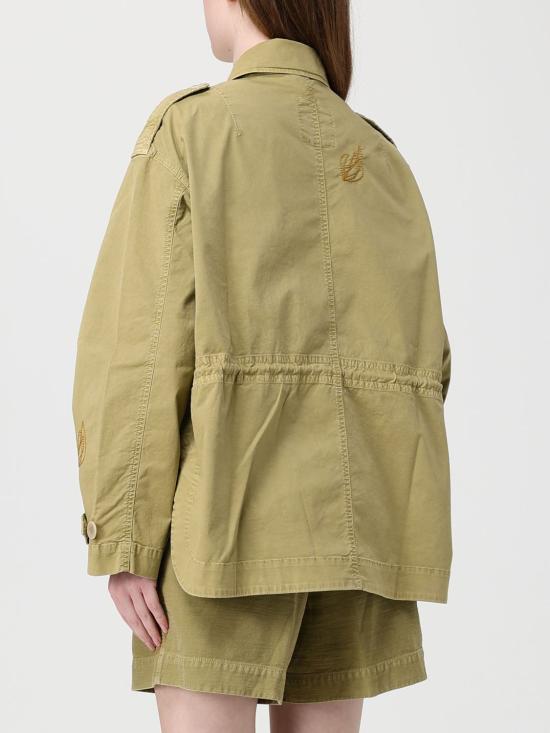 26SS 메이슨 자켓 4GB1189RCBE436 451 Acid Green - MASON'S