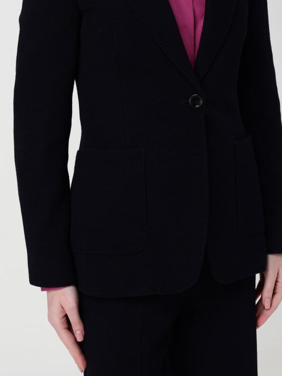 26SS 막스마라 수트 자켓 2611911021600 003 Blue - MAX MARA