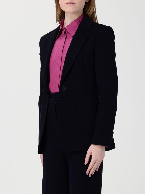 26SS 막스마라 수트 자켓 2611911021600 003 Blue - MAX MARA