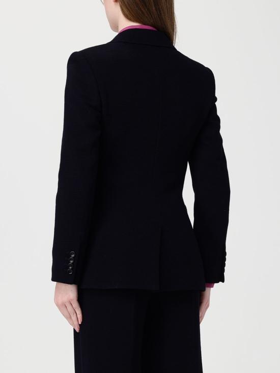 26SS 막스마라 수트 자켓 2611911021600 003 Blue - MAX MARA