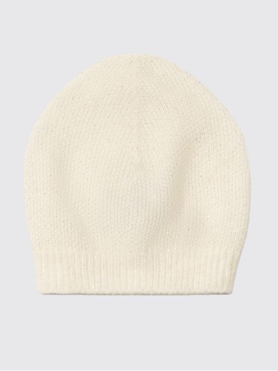 26SS 파비아나 필리피 머플러/스카프 SAD266A880L795 25 Natural