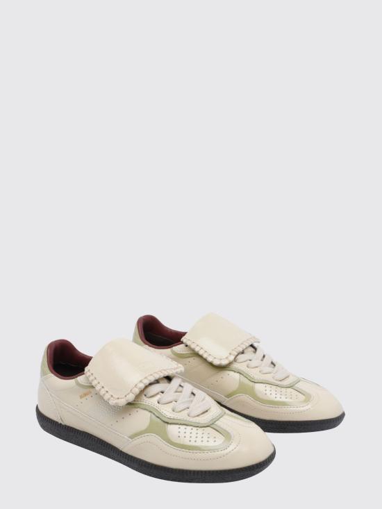 26SS 알로하스 스니커즈 S100829 02 Beige - ALOHAS