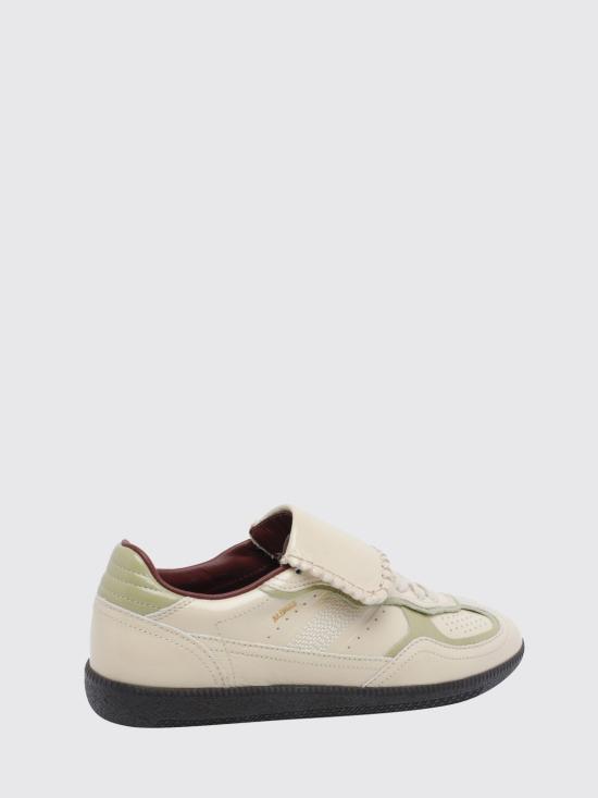 26SS 알로하스 스니커즈 S100829 02 Beige - ALOHAS