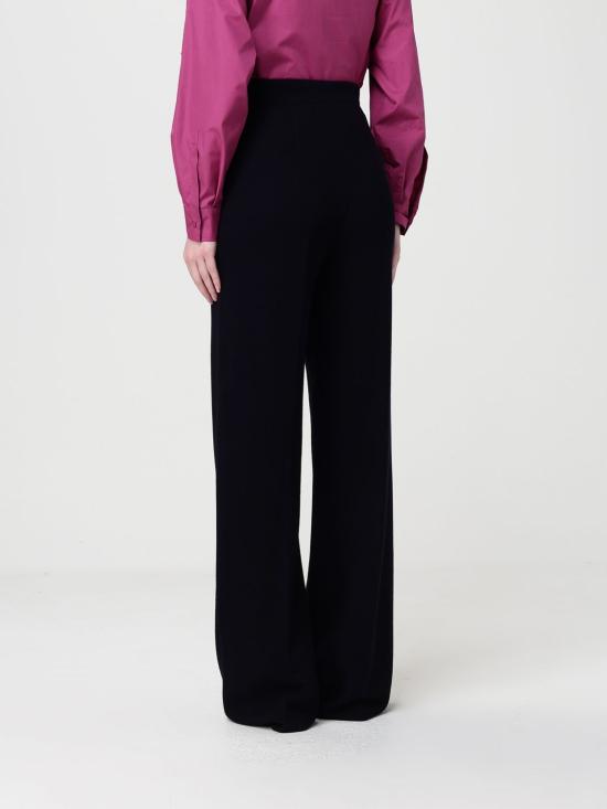 26SS 막스마라 팬츠 2611781031600 003 Blue - MAX MARA