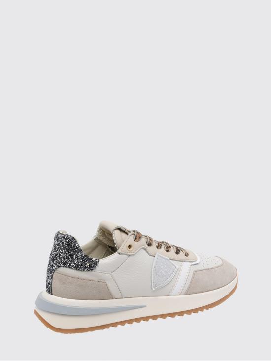 26SS 필립모델 스니커즈 TYLD VG01 Beige - PHILIPPE MODEL