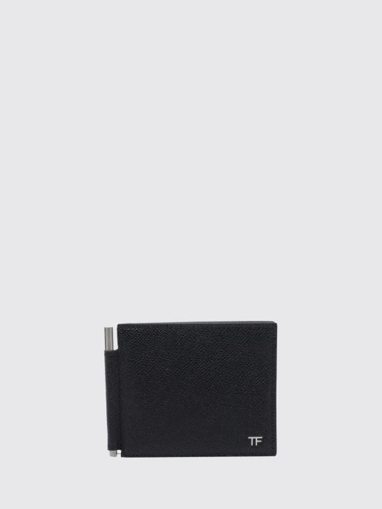 26SS 톰포드 남성지갑 YM231LCL081S NAA Black