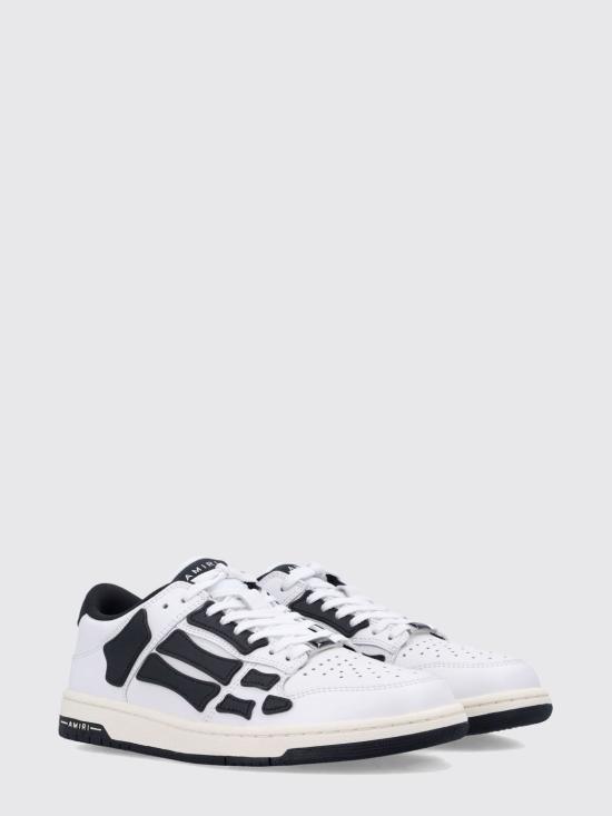 26SS 아미리 스니커즈 AWFOSR1082 111 White - AMIRI