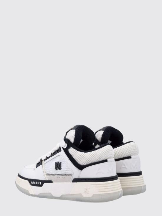 26SS 아미리 스니커즈 AWFOSR1080 111 White - AMIRI