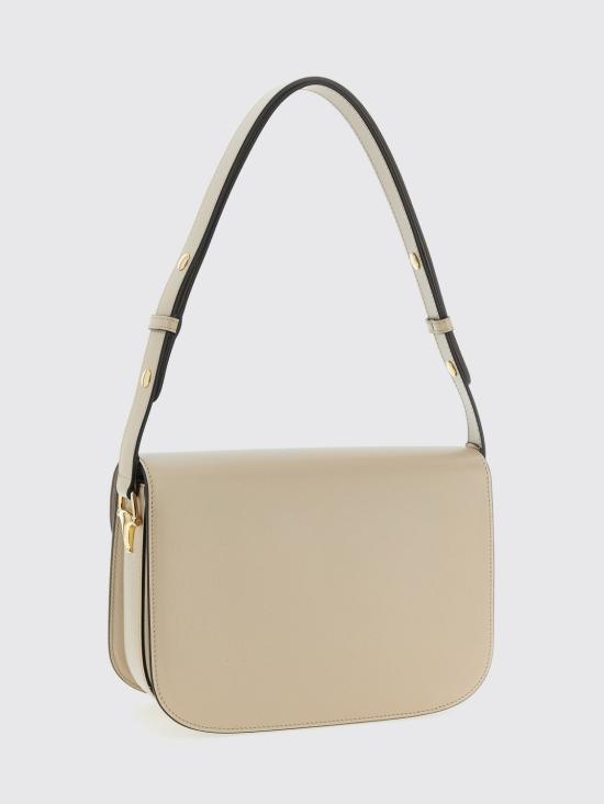 26SS 구찌 홀스빗 1955 미디엄 숄더백 6022041AAV5 9511 Beige - GUCCI