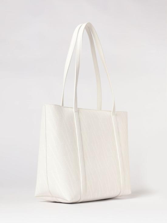 26SS 알마니 숄더백 XW001199AF15325 F0009 White - ARMANI