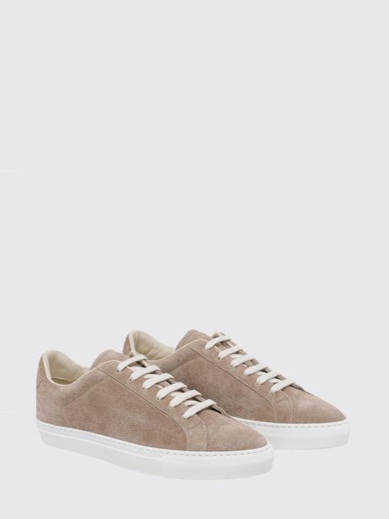 26SS 커먼 프로젝트 스니커즈 2510 0240 Beige - COMMON PROJECT