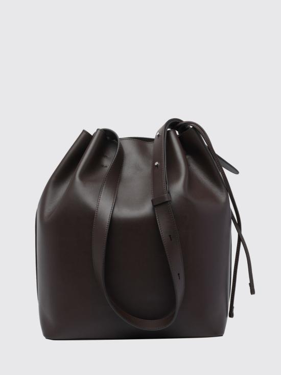 26SS 에스더 에크메 크로스백 MASL100 L10178 Brown - AESTHER EKME