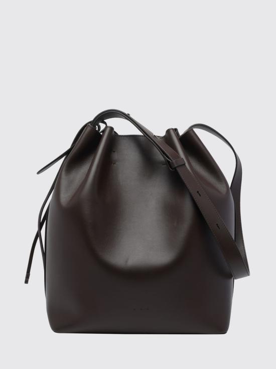 26SS 에스더 에크메 크로스백 MASL100 L10178 Brown