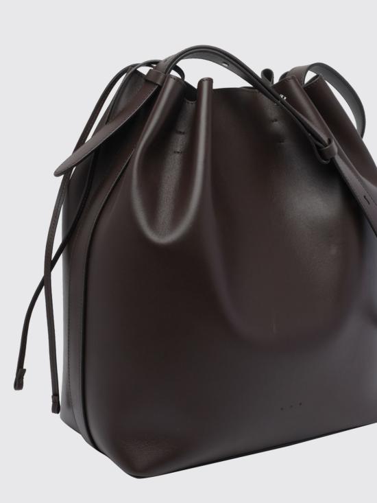 26SS 에스더 에크메 크로스백 MASL100 L10178 Brown - AESTHER EKME