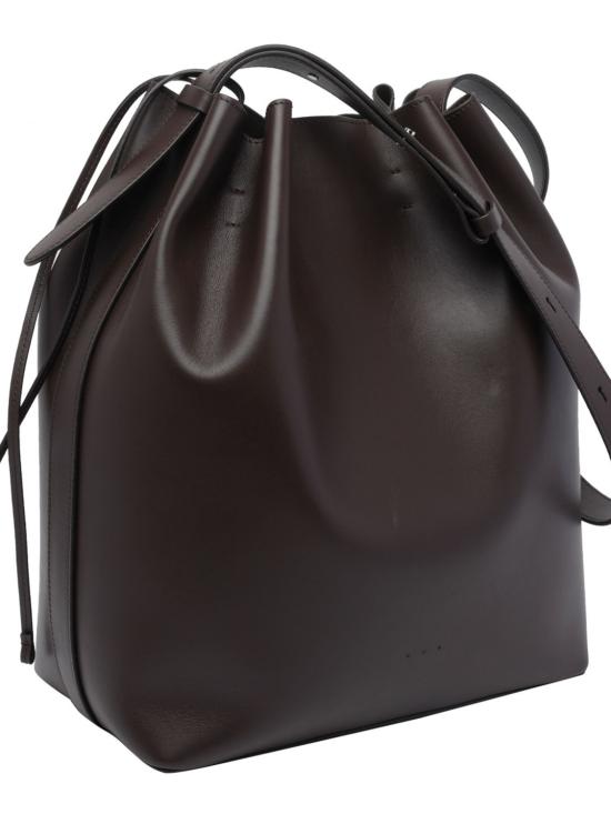 26SS 에스더 에크메 크로스백 MASL100 L10178 Brown - AESTHER EKME