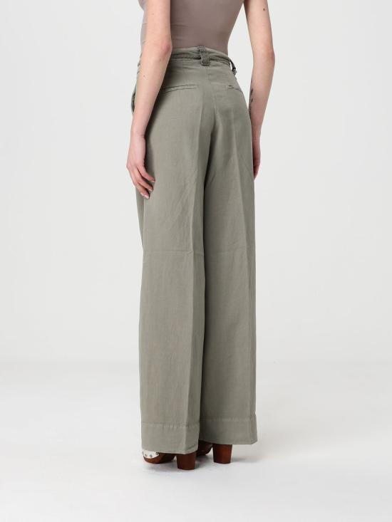 26SS 메이슨 팬츠 4PNT1A333MBE041 168 Forest Green - MASON'S