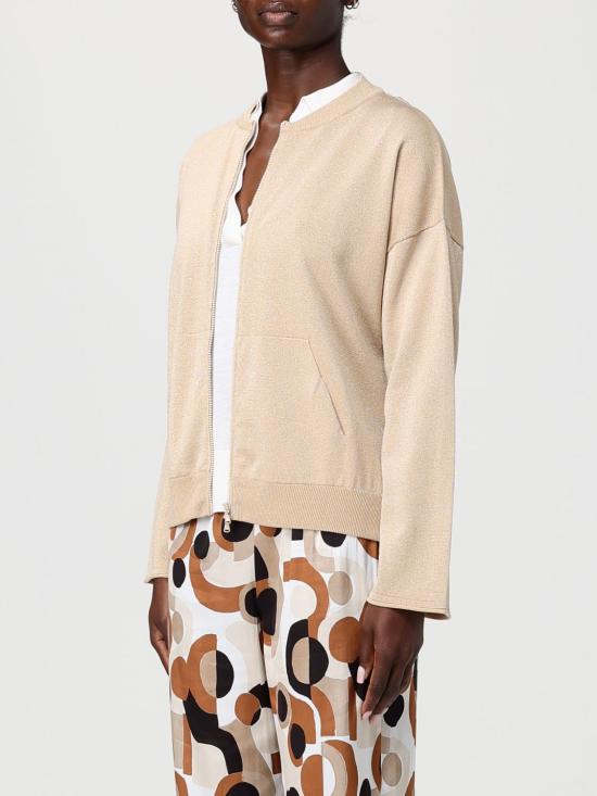 26SS 캉그라 스웨터 S6A354009 S6A400007 Biscuit - KANGRA