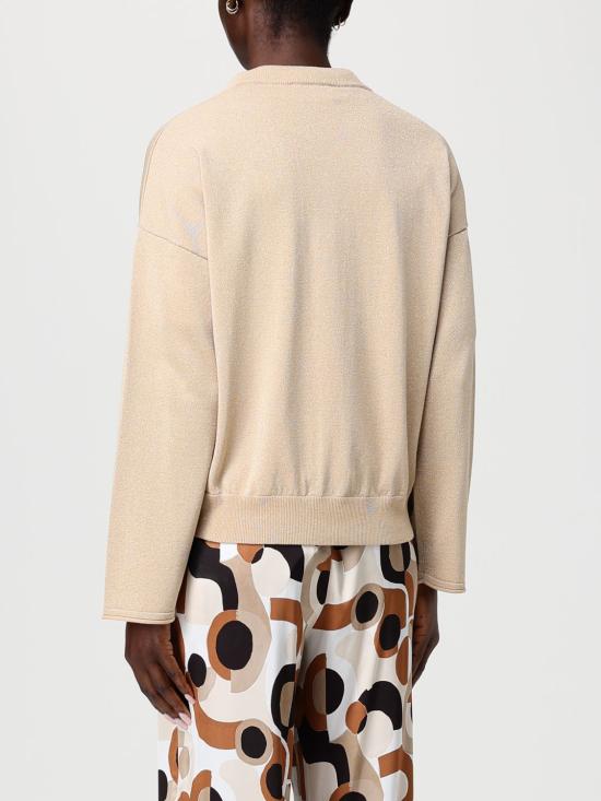 26SS 캉그라 스웨터 S6A354009 S6A400007 Biscuit - KANGRA