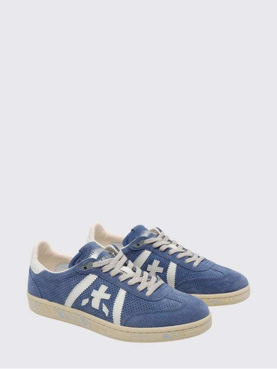 26SS 프리미아타 스니커즈 BONNIE 8033 Blue - PREMIATA