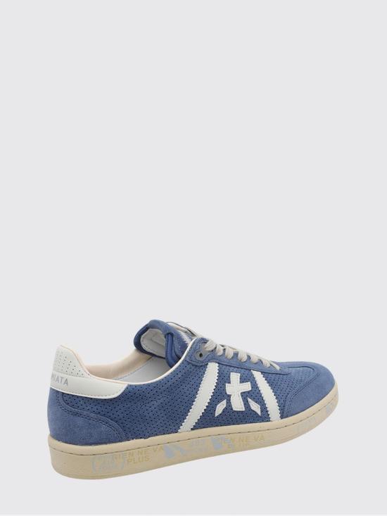 26SS 프리미아타 스니커즈 BONNIE 8033 Blue - PREMIATA