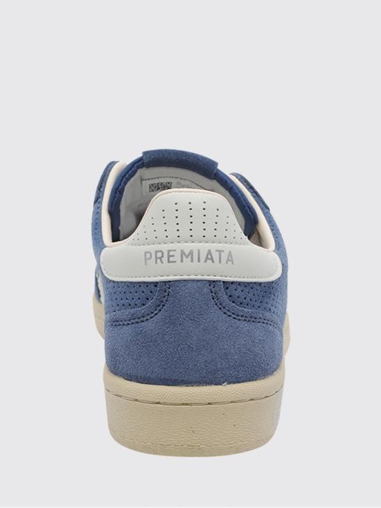 26SS 프리미아타 스니커즈 BONNIE 8033 Blue - PREMIATA