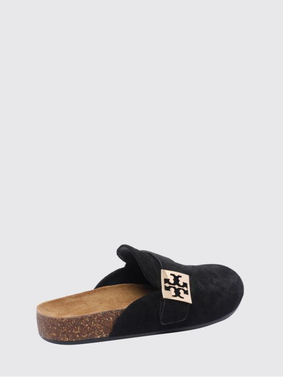 26SS 토리버치 슈즈 154446 006 Black - TORY BURCH